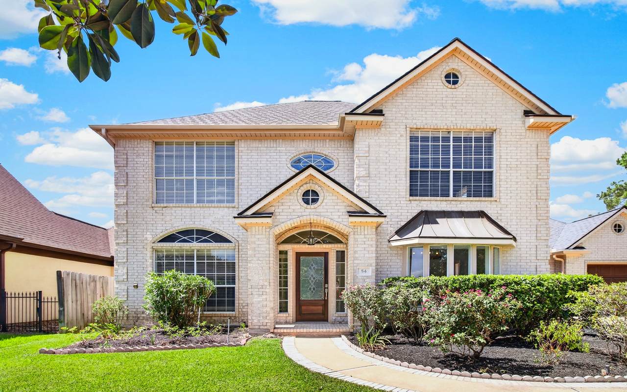54 Wind Drive - Photo 1