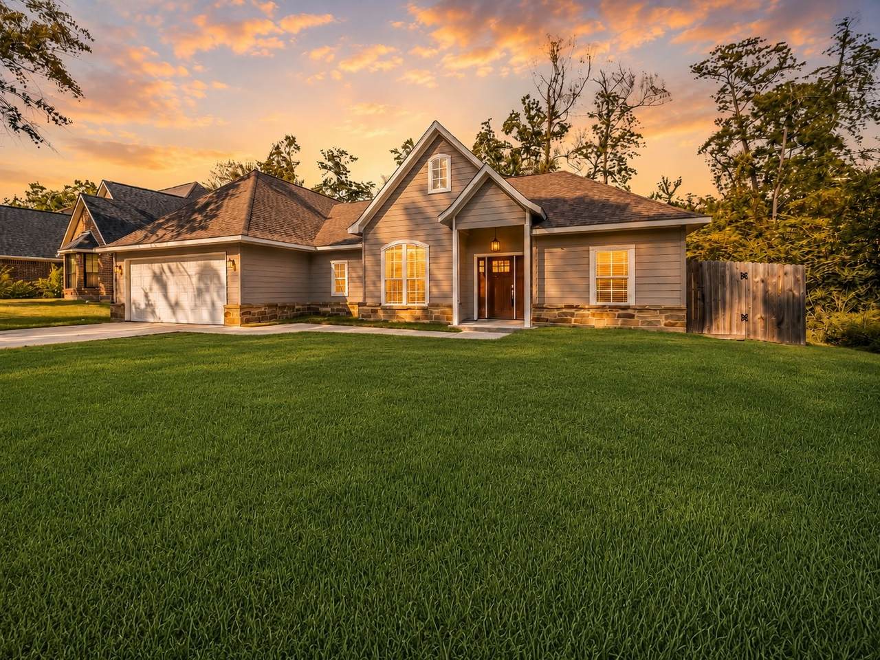 1 Hanover Lane - Photo 1