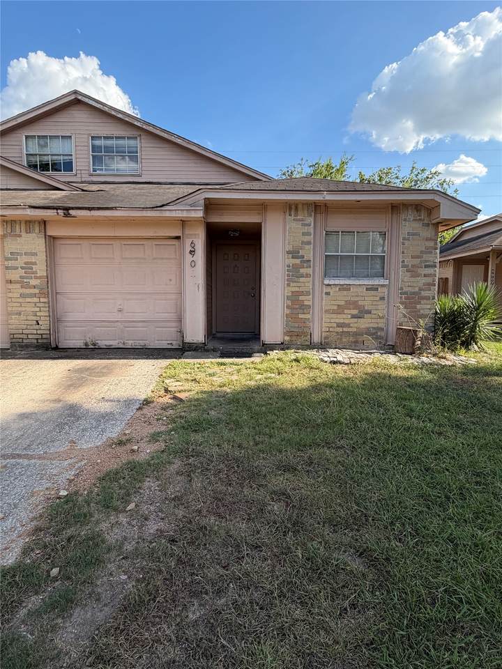 6905 Greenyard Drive - Photo 1