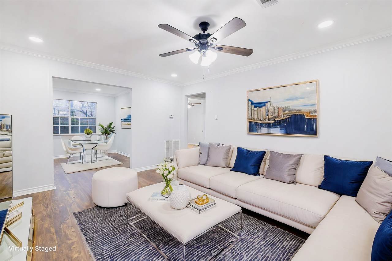 12445 Parkey Lane - Photo 1