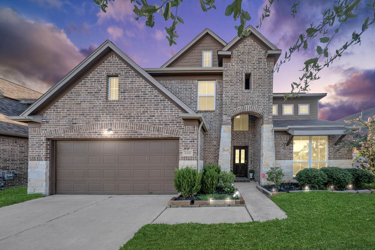 4510 Valley Rill Road - Photo 1