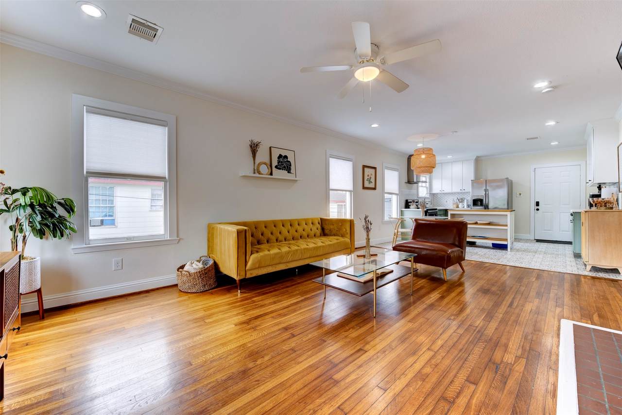 2903 Wichita Street - Photo 1