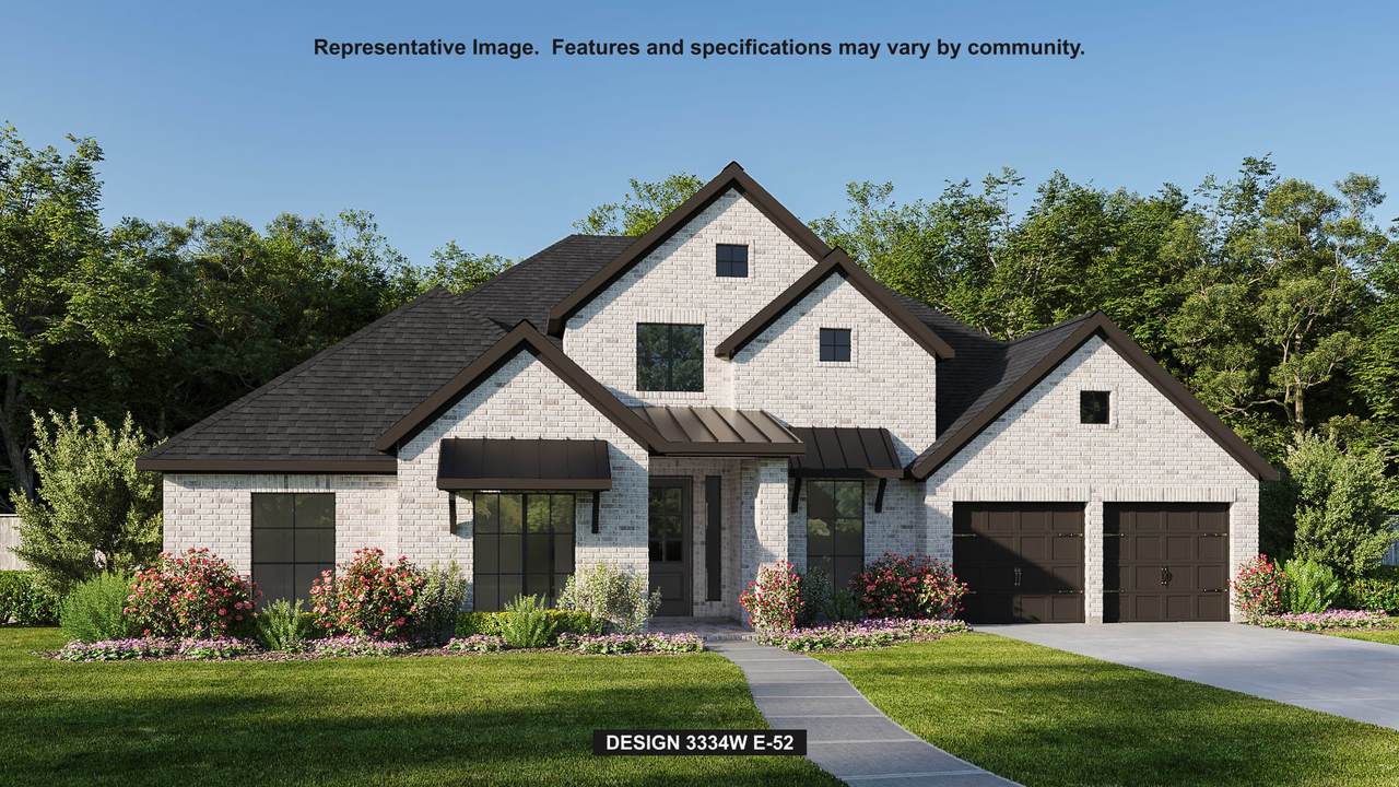 202 Catahoula Court - Photo 1