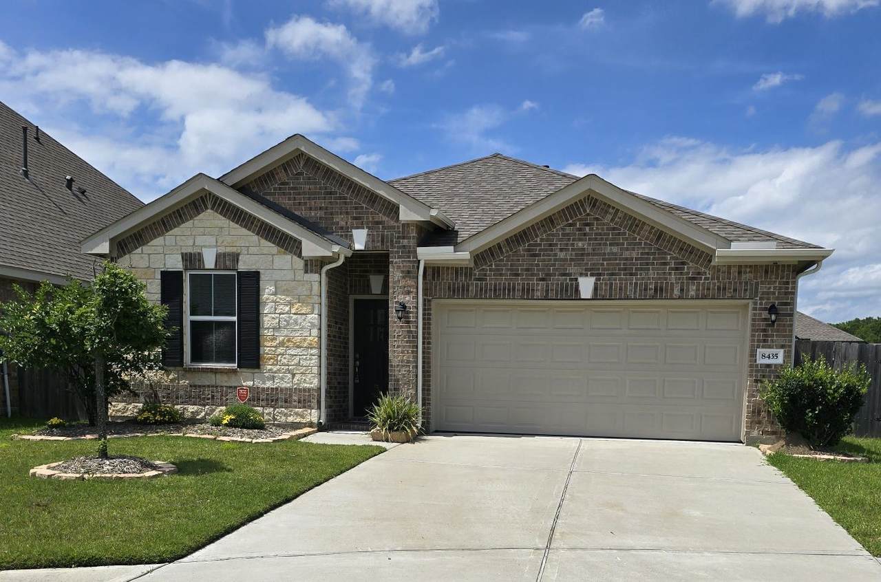 8435 Sunset Horizon Drive - Photo 1