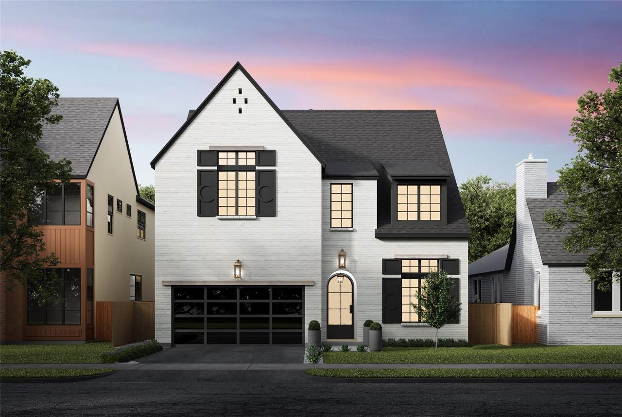2122 North Boulevard - Photo 1