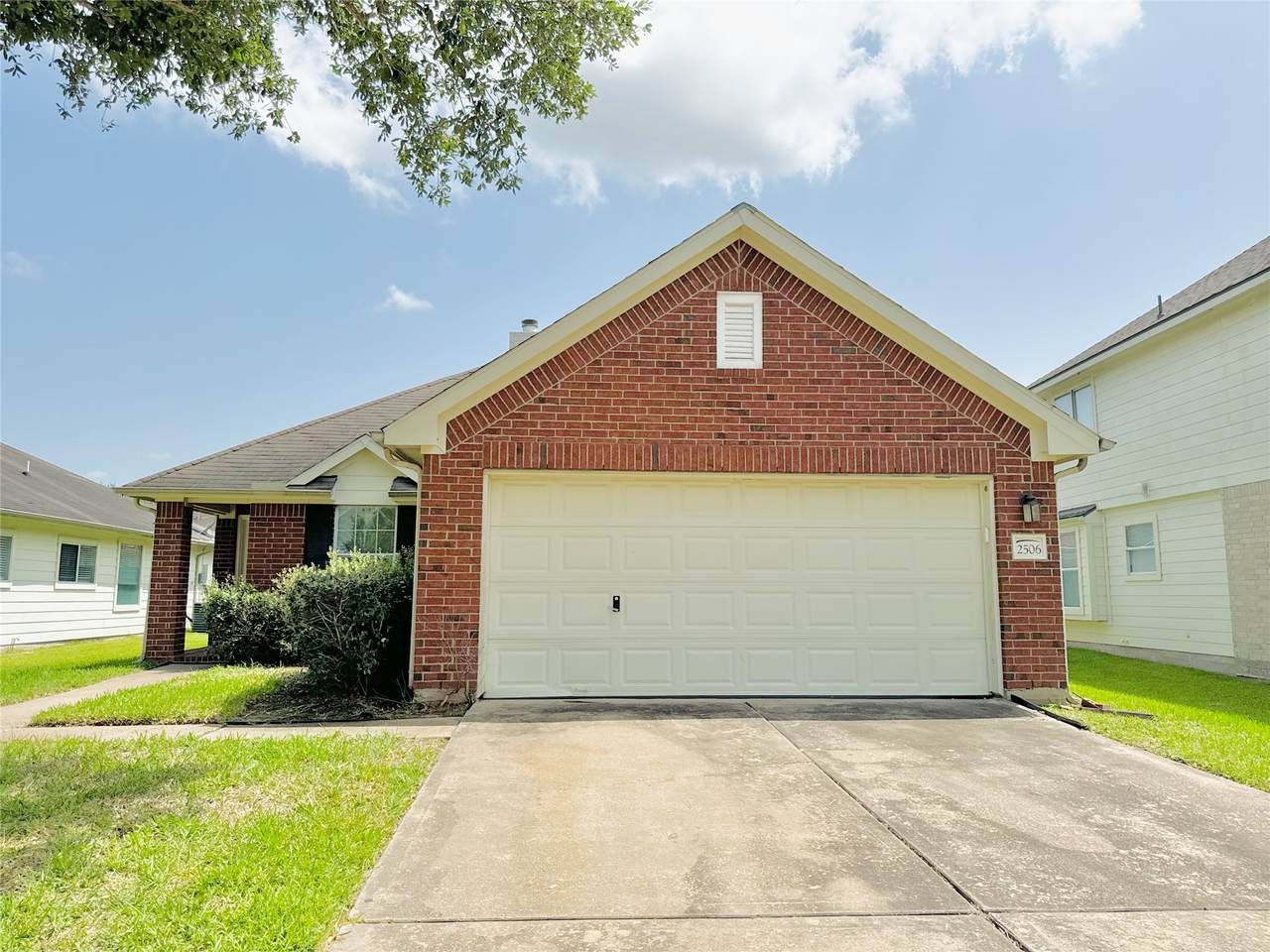 2506 Teal Run Place Drive - Photo 1