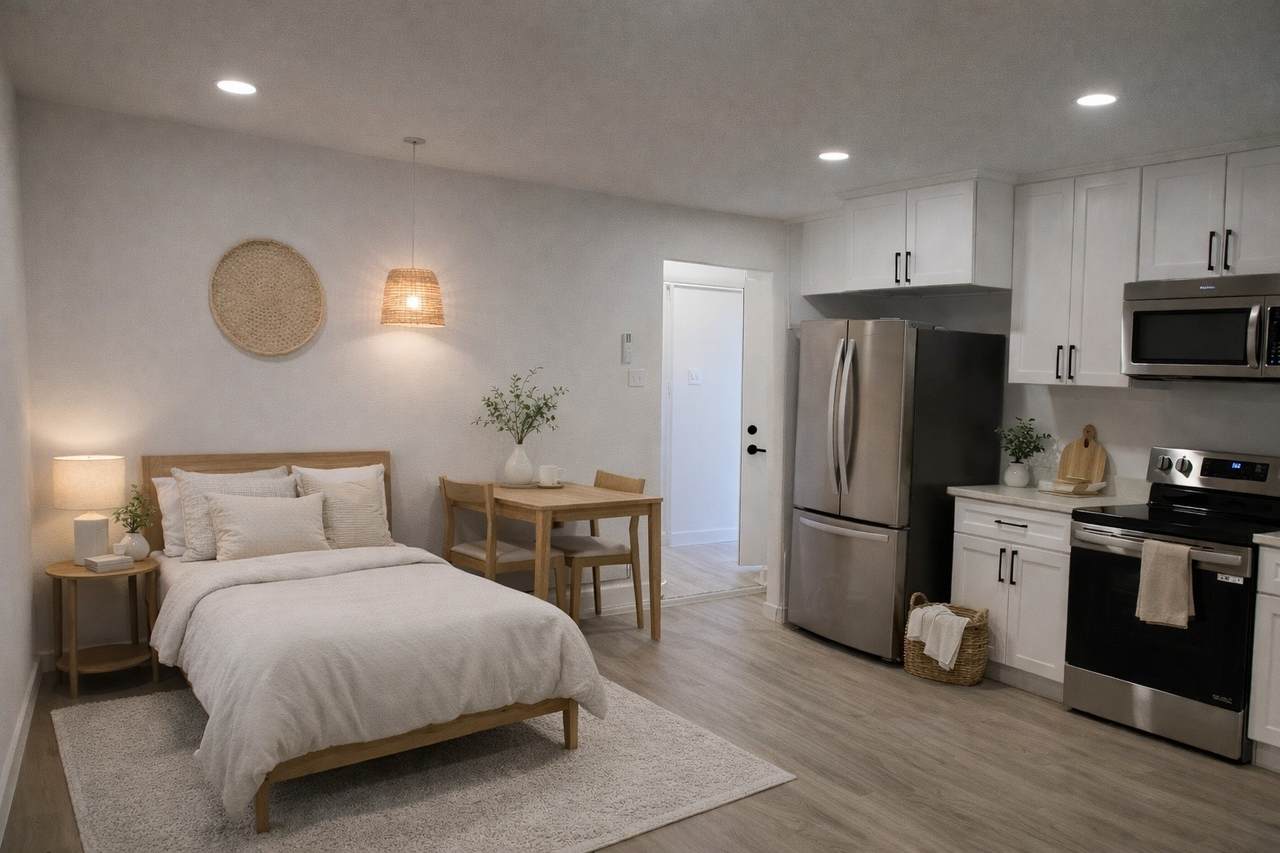 5502 Circlegate Drive - Photo 1