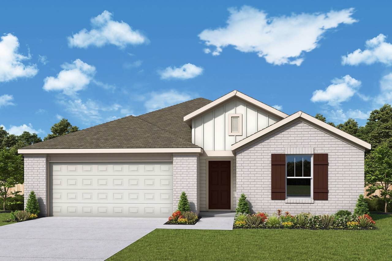 6510 Monument Hill - Photo 1