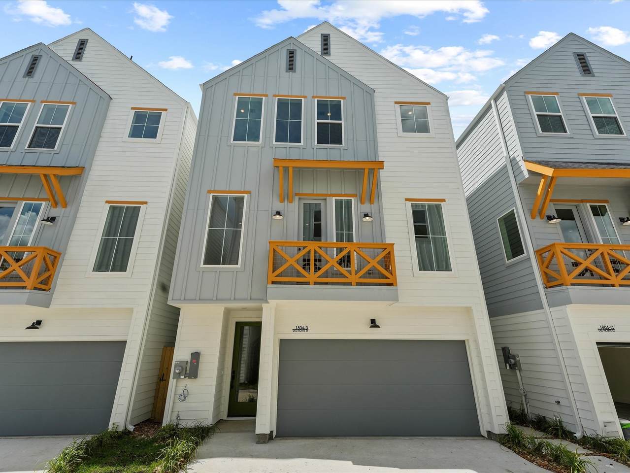 1804 Del Norte Street - Photo 1