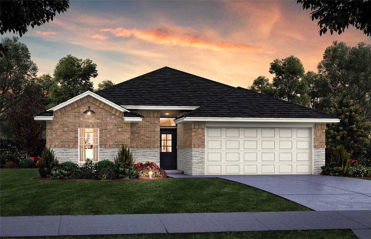 11841 Whirlaway Drive - Photo 1