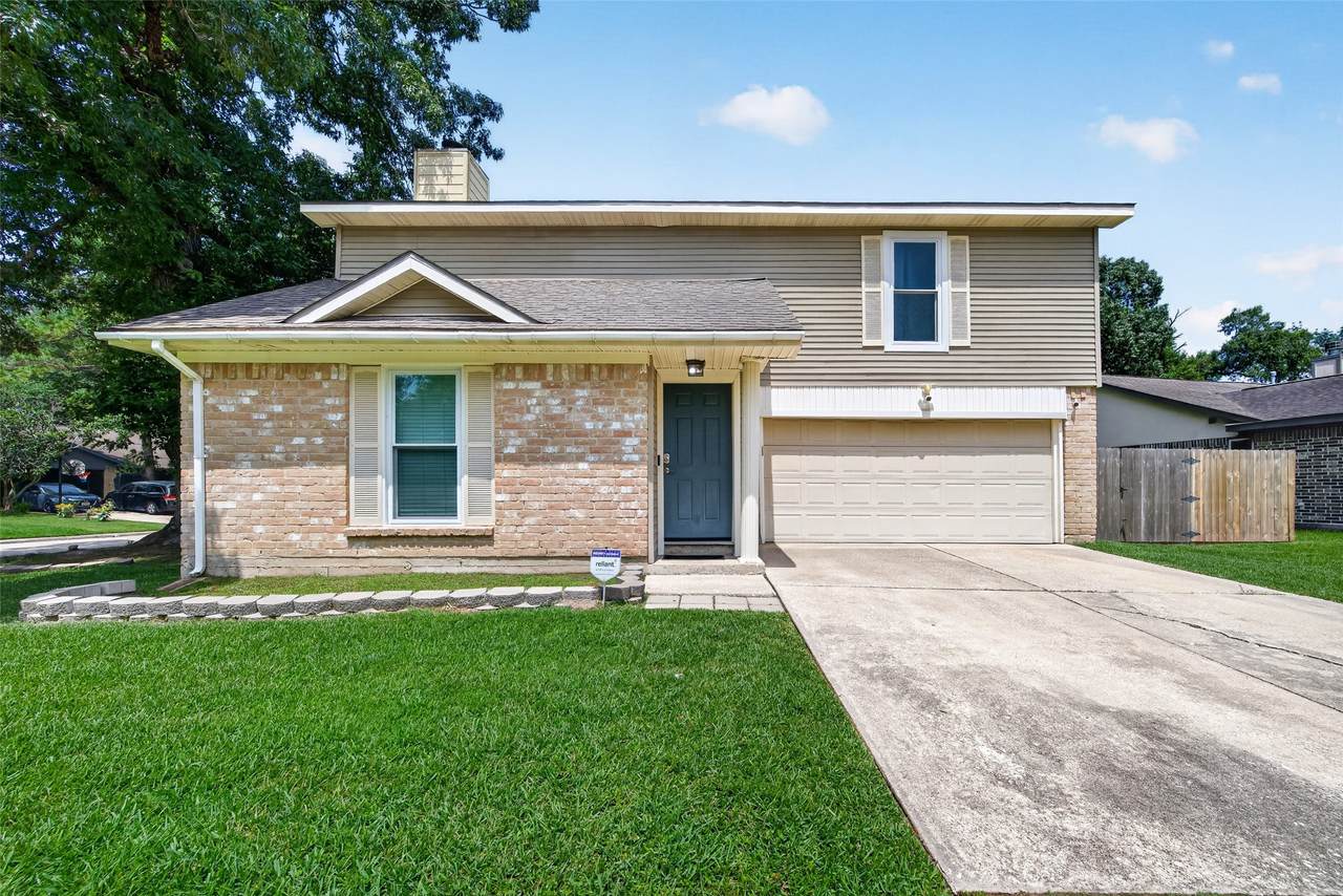 4118 Garden Springs Drive - Photo 1