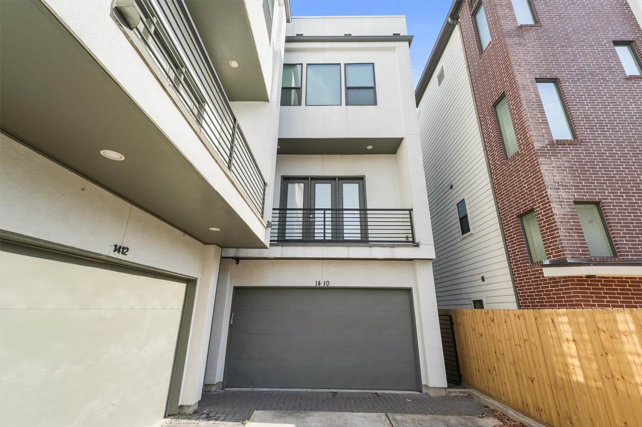 1410 Spring Street - Photo 1