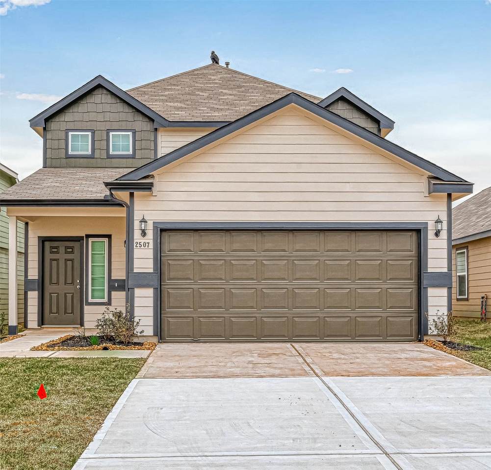 2507 Steelhead Drive - Photo 1