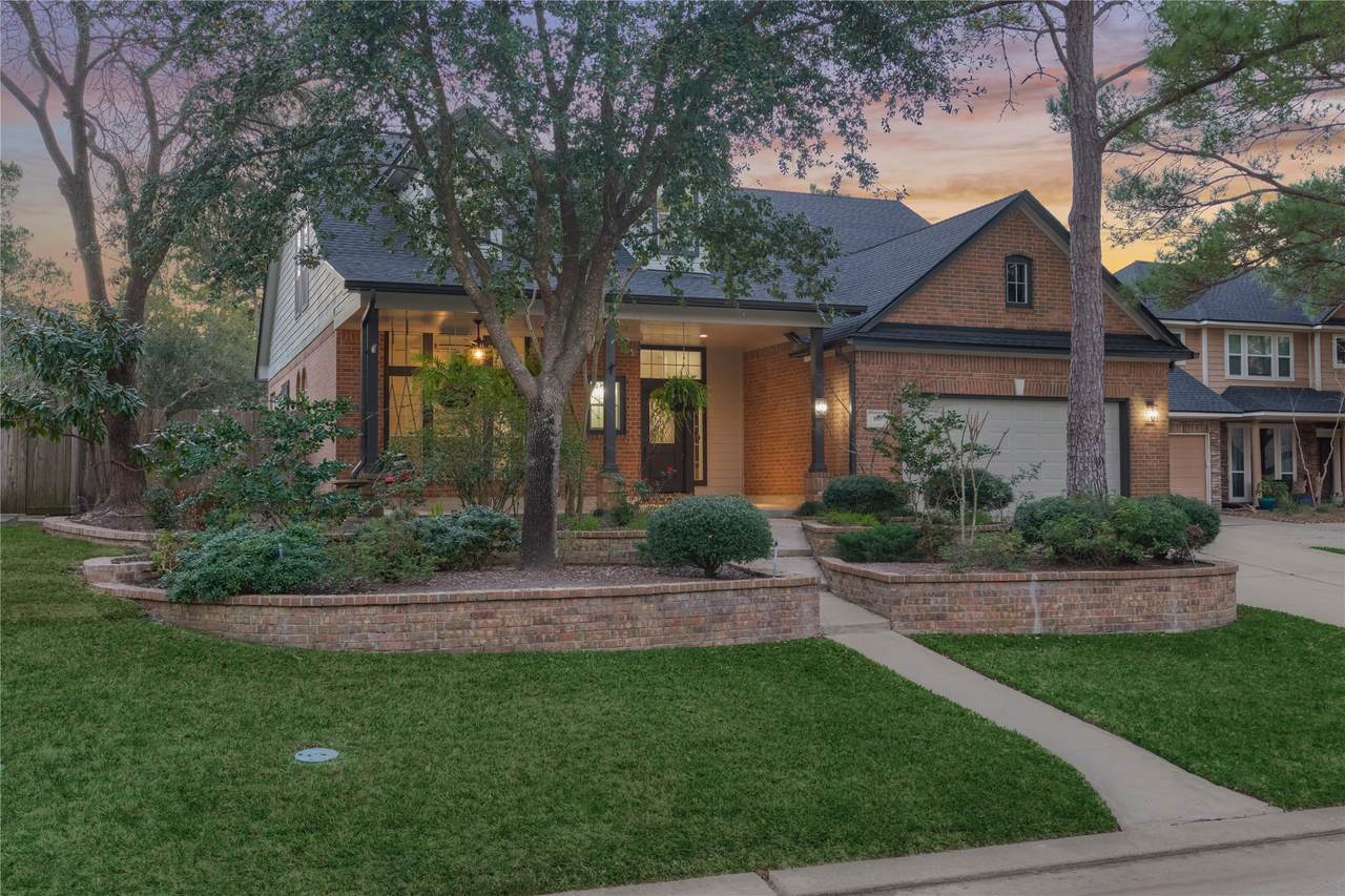 168 Bristol Bend Circle - Photo 1