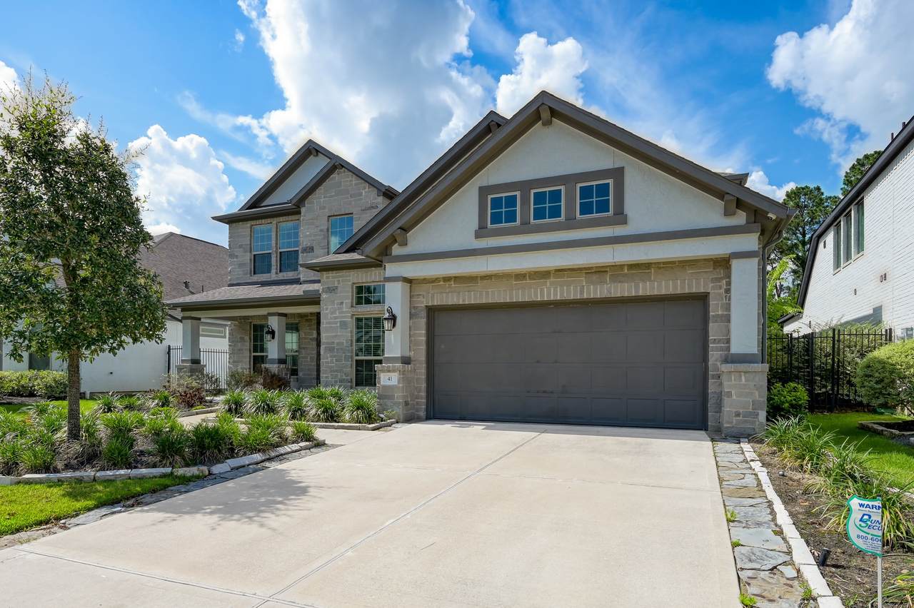 41 Snowdrop Lily Drive - Photo 1