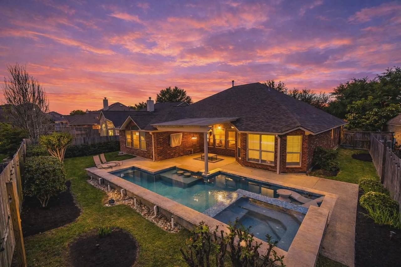 26823 Temple Park Lane - Photo 1