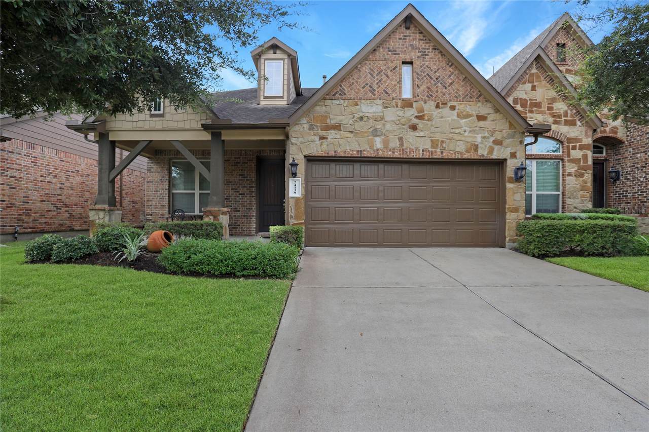 24139 Tapa Springs Lane - Photo 1