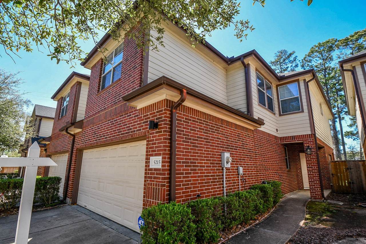 5215 Brinkman Court - Photo 1