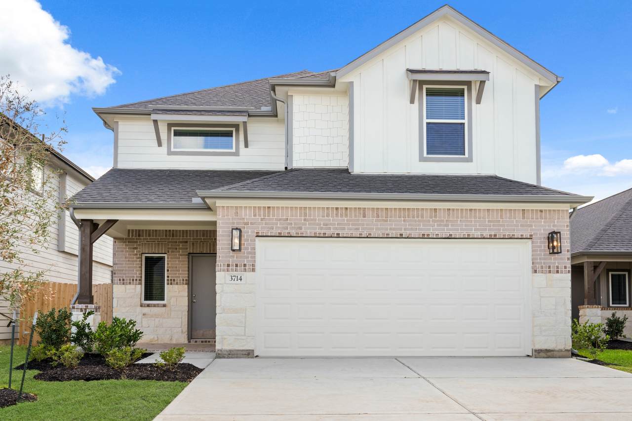 18918 Baldcypress Basin Lane - Photo 1