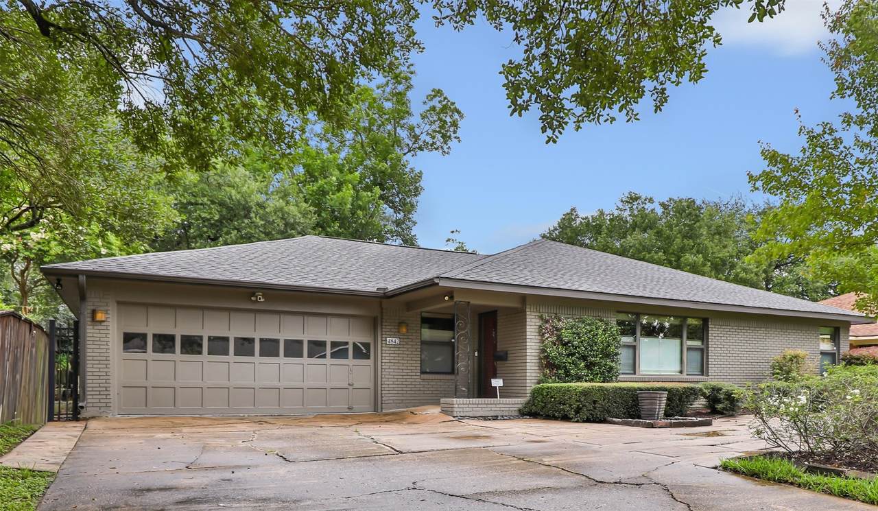 4842 Briarbend Drive - Photo 1