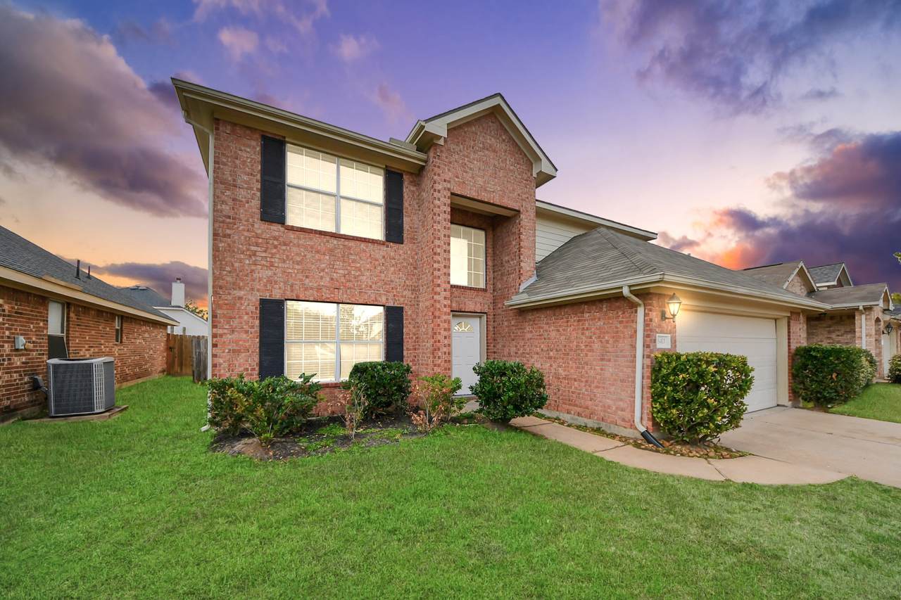 6411 Bright Falls Lane - Photo 1