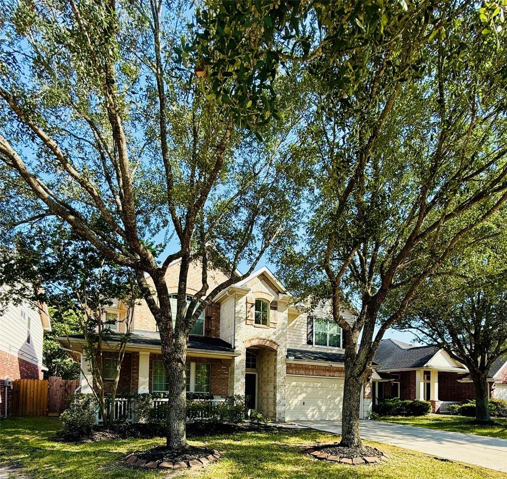 3114 Double Jack Court - Photo 1