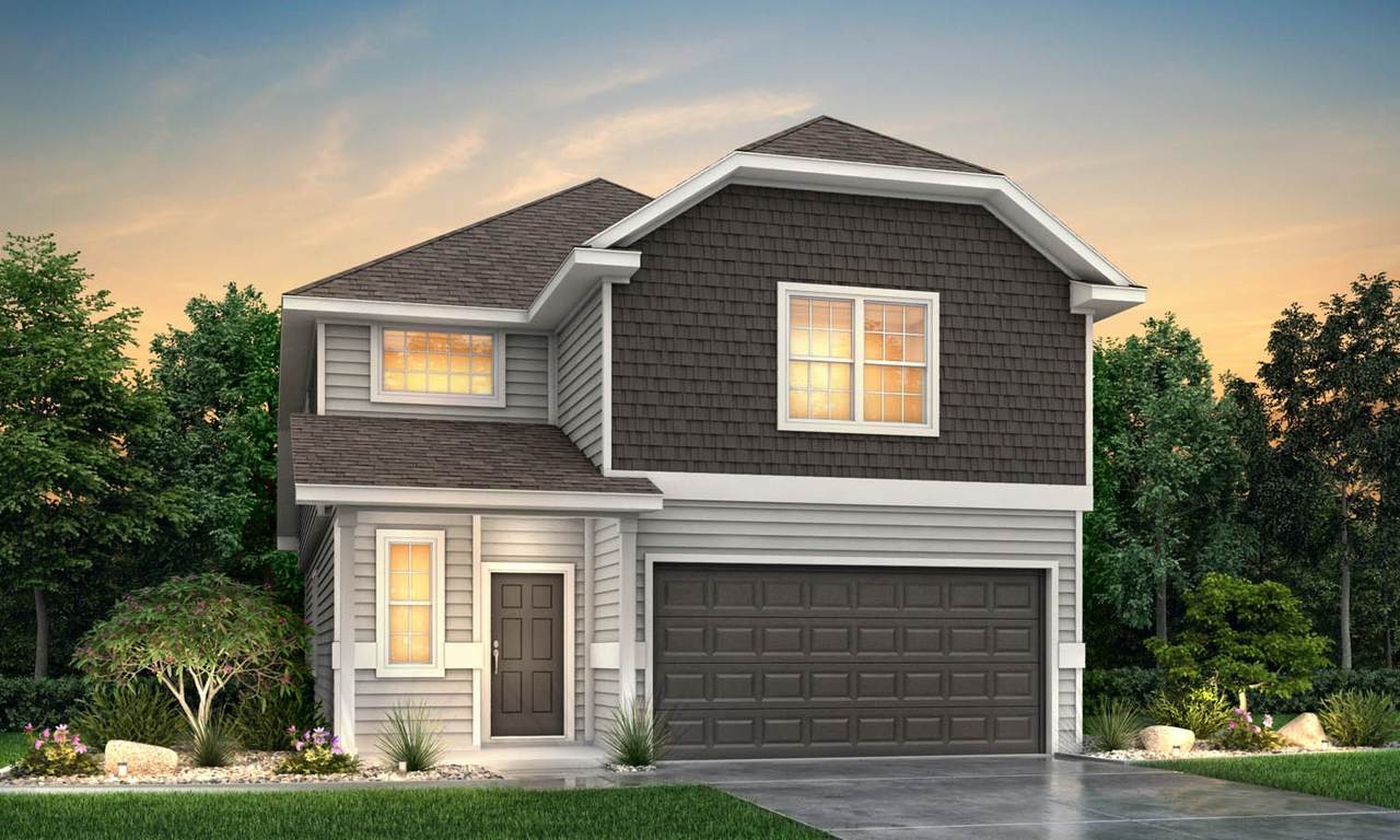 9225 Crestone Peak Drive - Photo 1