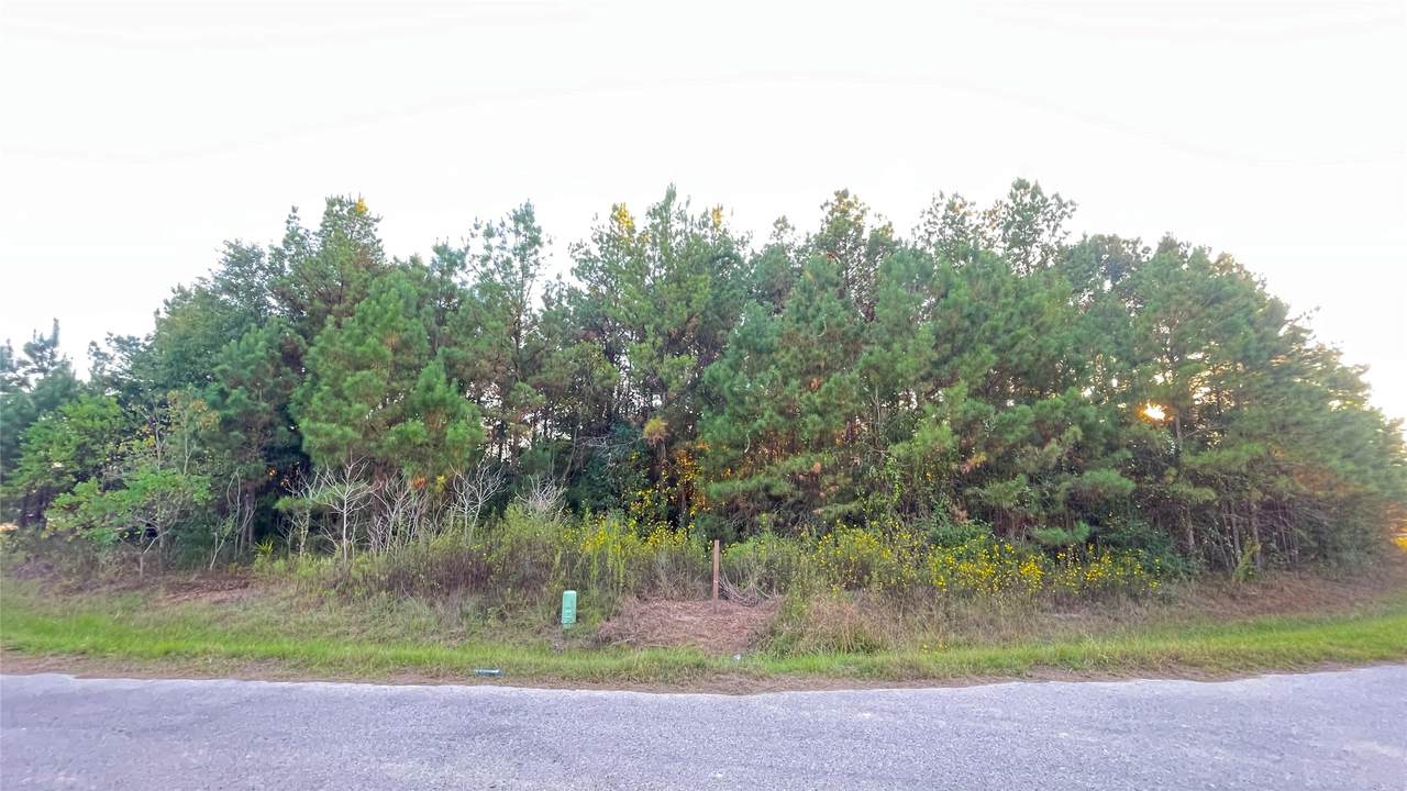 0 Road 3413 - Photo 1