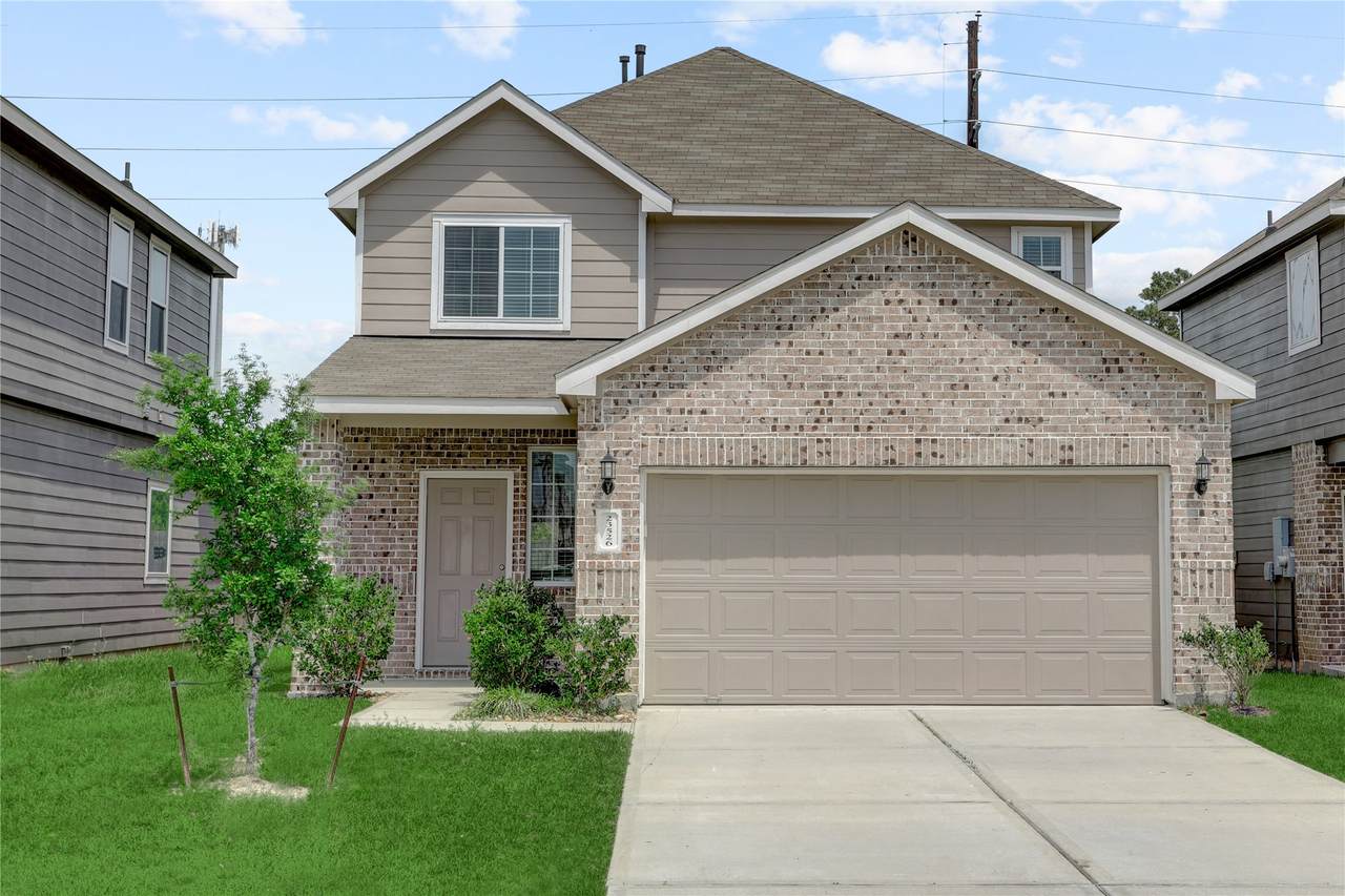 23526 Goodfellow Drive - Photo 1