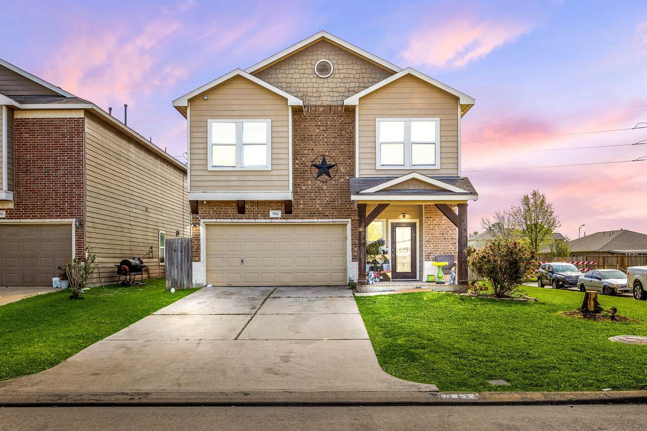 7852 Galleon Field Lane - Photo 1