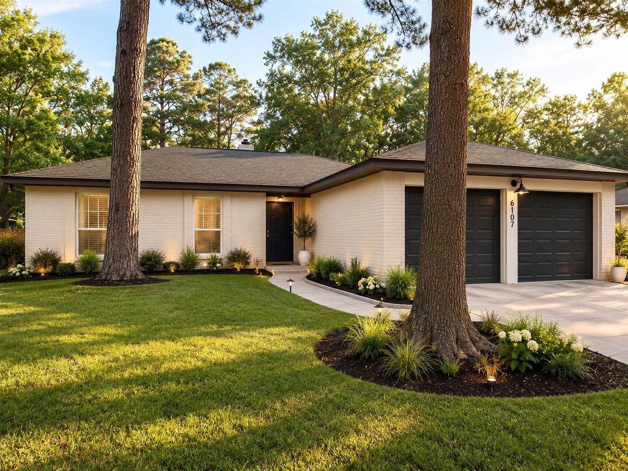 6107 Crooked Post Road - Photo 1