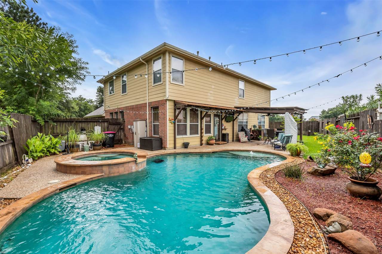 16506 Nightingale Falls Court - Photo 1