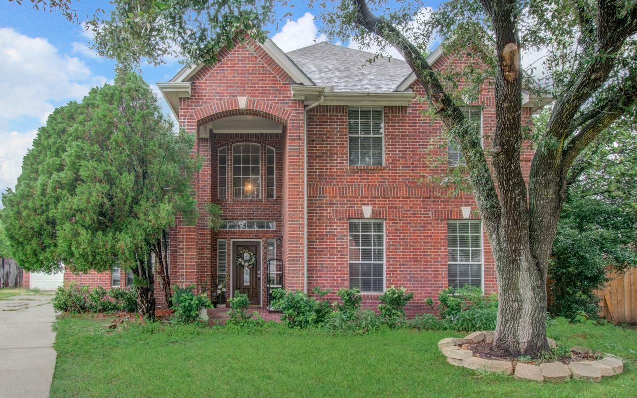 2907 Little Branch Ct - Photo 1