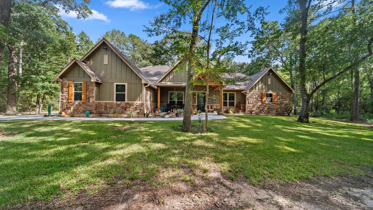 8233 Quarter Horse Lane - Photo 1