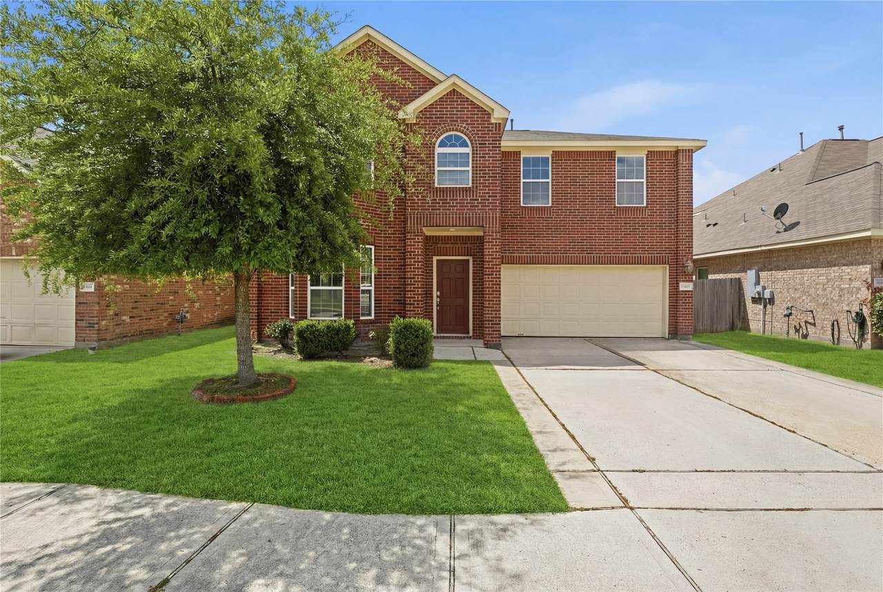 13415 Jersie Violet Lane - Photo 1
