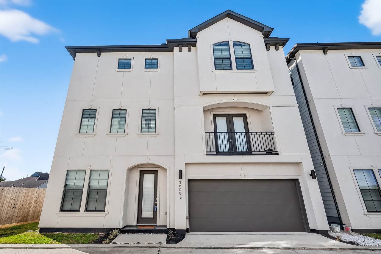 3808 Sherman Street - Photo 1