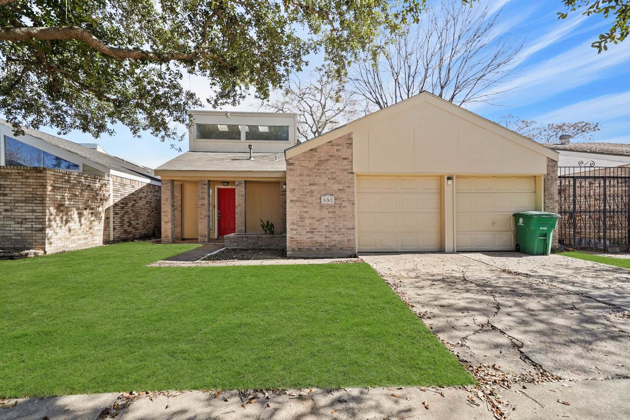 4343 Willow Beach Drive - Photo 1