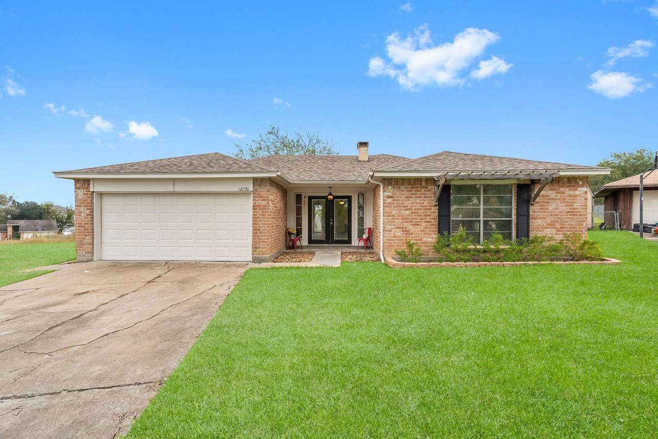 12730 Lake Conroe Hills Drive - Photo 1