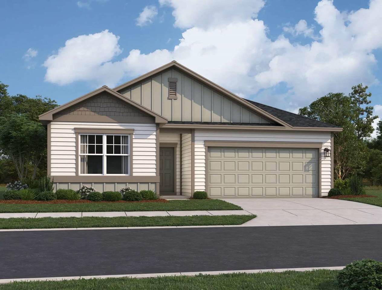 323 Stone Crossing Drive - Photo 1