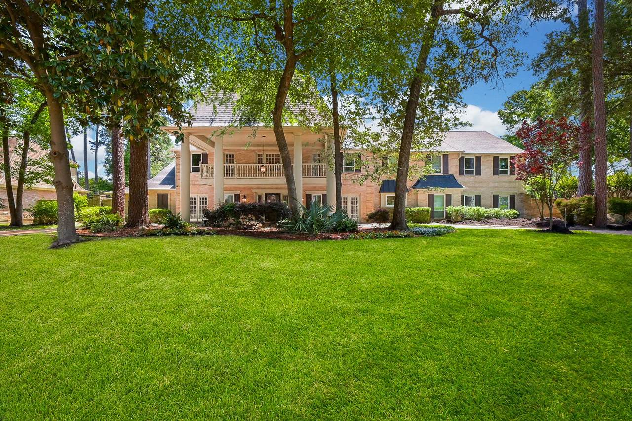 9423 Tranquil Park Drive - Photo 1