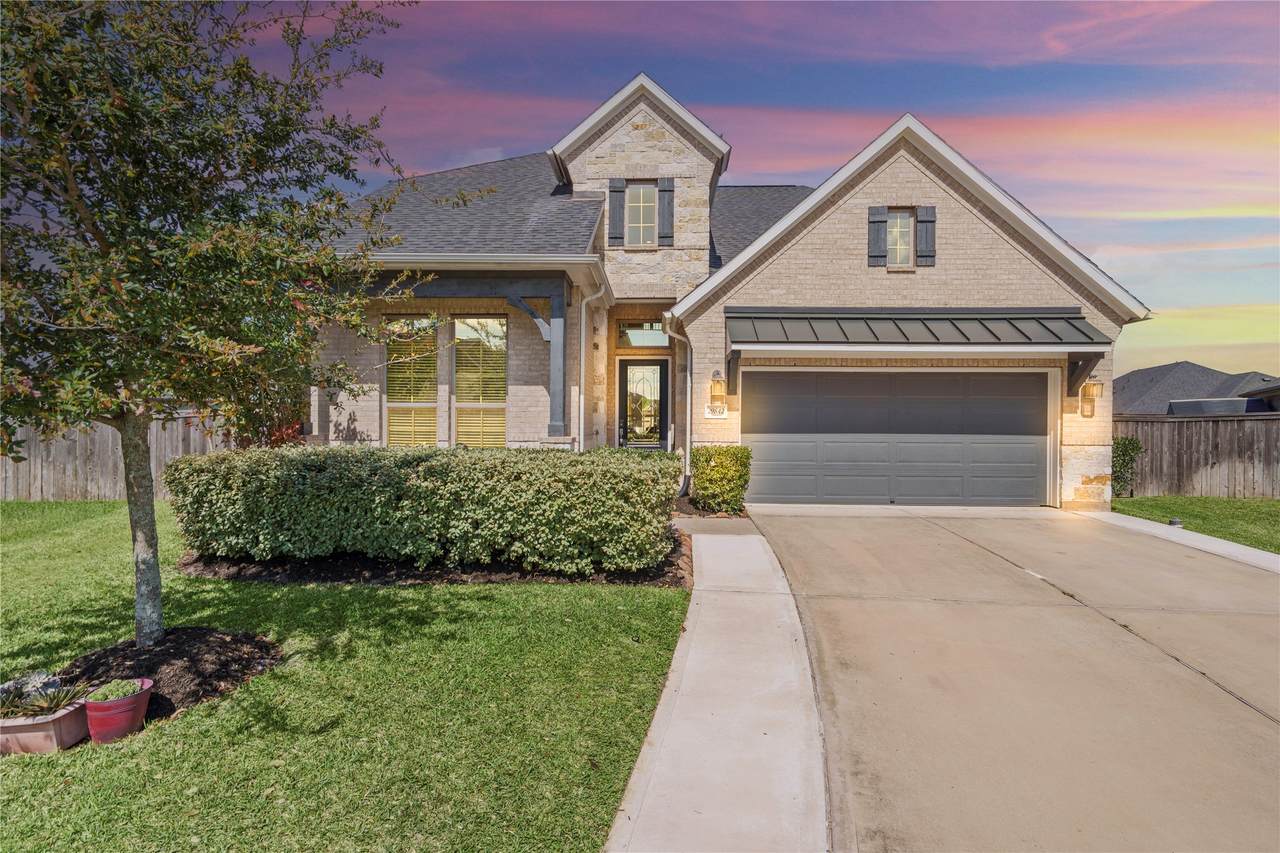 29842 Bellous River Lane - Photo 1