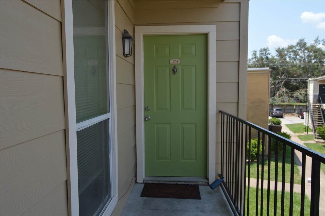 8100 Creekbend Drive - Photo 1