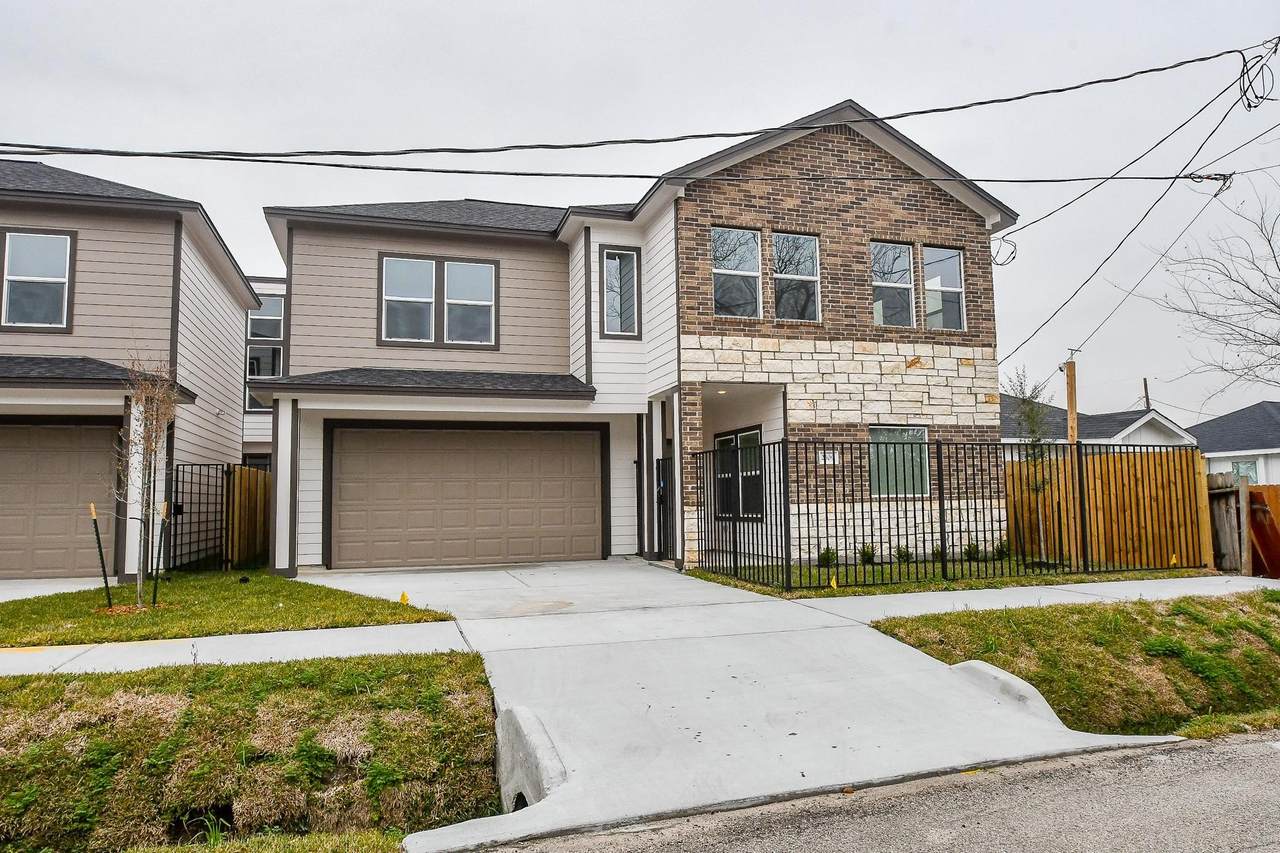 2309 Gagne Street - Photo 1