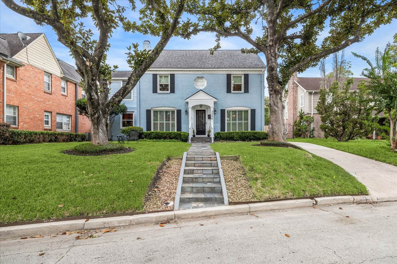 3226 Milburn Street - Photo 1