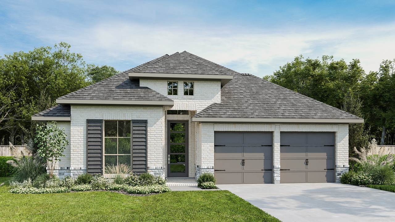 18914 Jade Grove Street - Photo 1