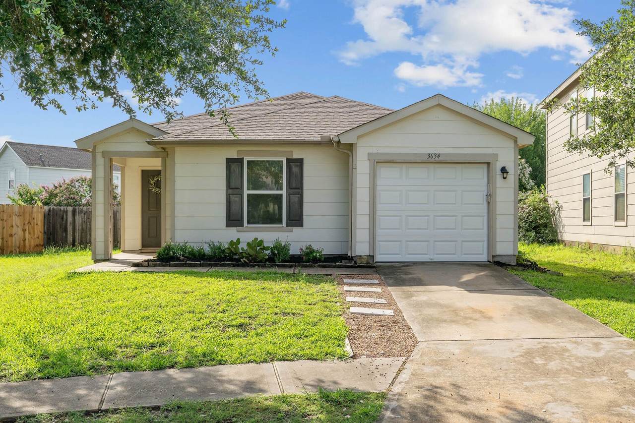3634 Avalon Castle Drive - Photo 1