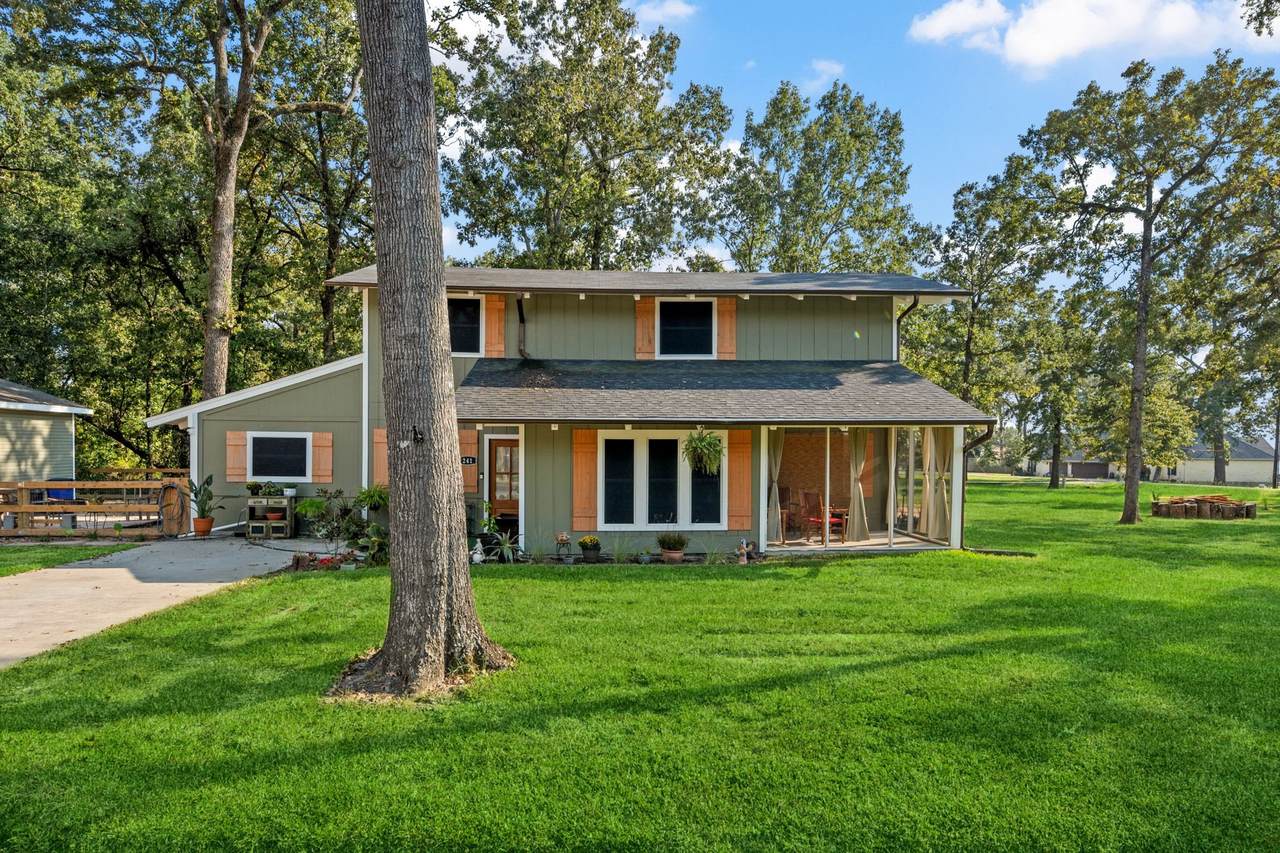 241 Texas Landing - Photo 1