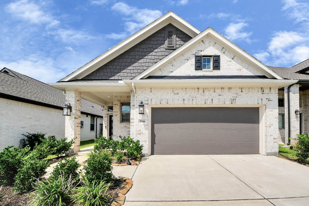 2114 Garden Arbor Lane - Photo 1