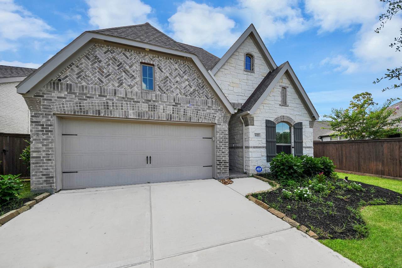 16323 Tulipan Spring Trail - Photo 1