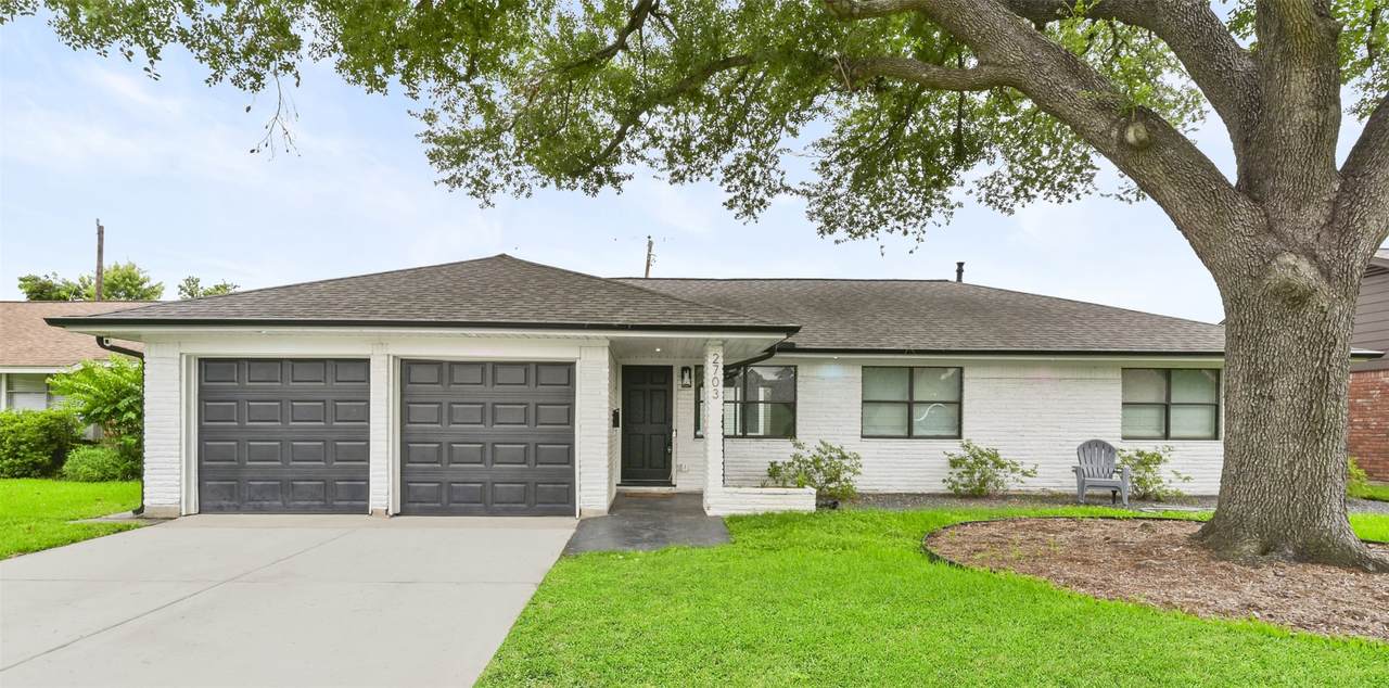 2703 Tannehill Drive - Photo 1